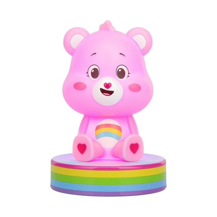 Διακοσμητικό Φωτιστικό Paladone Icons: Care Bears (PP14438CB)