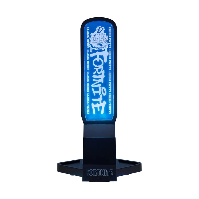 Βάση Ακουστικών Paladone: Fortnite - Desk Headphone Stand With (PP14509FO)