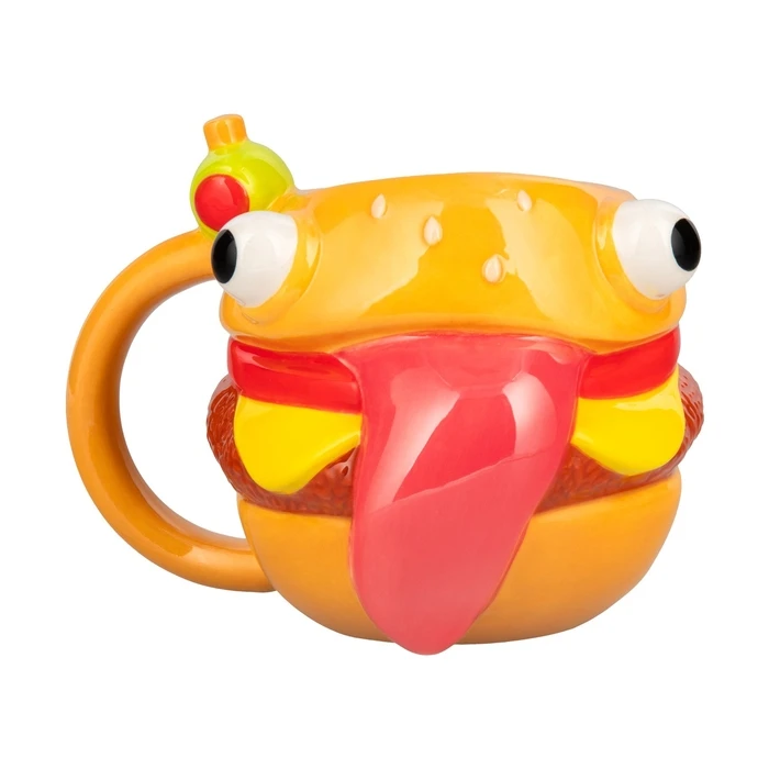 Κούπα Paladone: Fortnite - Durrr Burger Shaped (PP14629FO)