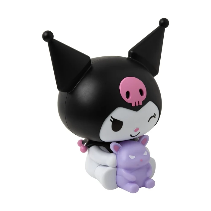 Διακοσμητικό Φωτιστικό Paladone: Glow Buddies - Kuromi (PP14396KUR)