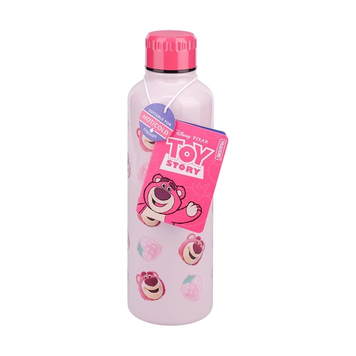 Παγούρι Paladone Lotso Metal Water Bottle (PP14524TS)