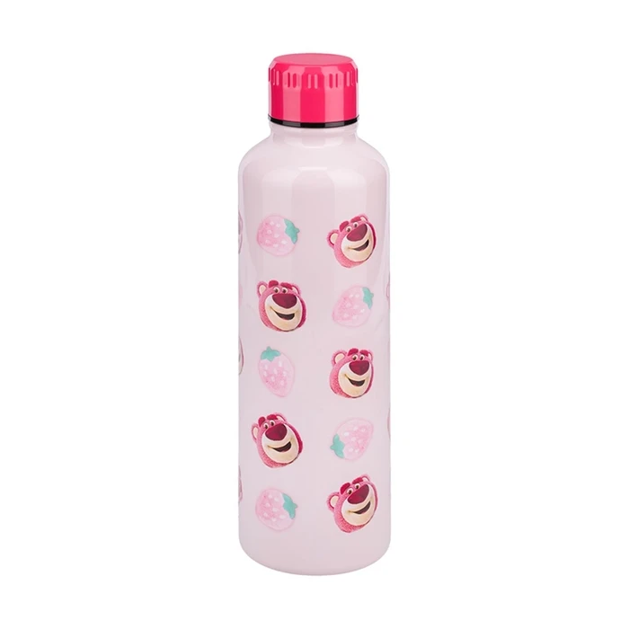Παγούρι Paladone Lotso Metal Water Bottle (PP14524TS)