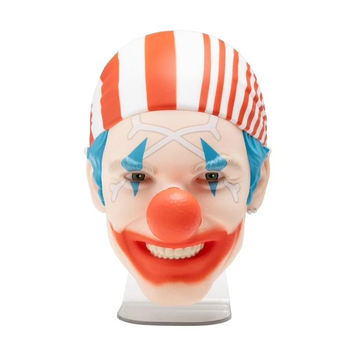 Διακοσμητικό Φωτιστικό Paladone: One Piece - Buggy Mask (PP14340OPNF)