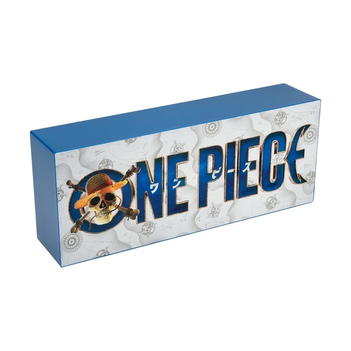 Διακοσμητικό Φωτιστικό Paladone: One Piece - Logo (PP14521OPNF)