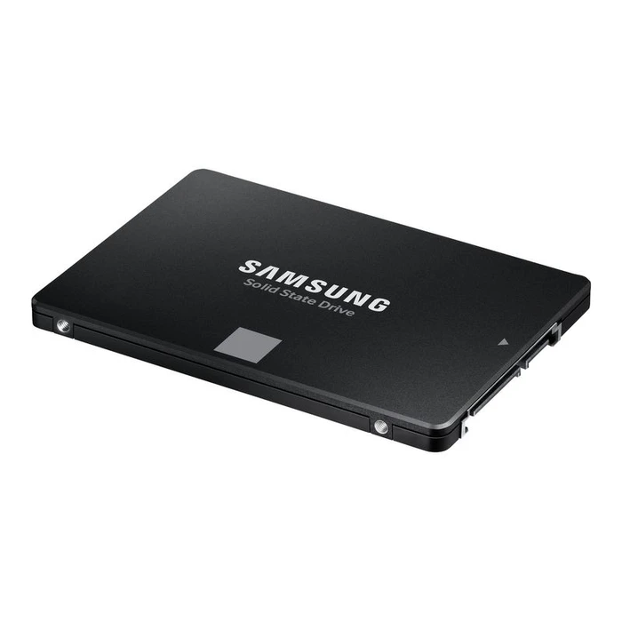 Σκληρός Δίσκος SSD 4TB Samsung 870 EVO MZ-77E4T0B - SATA 6Gb/s