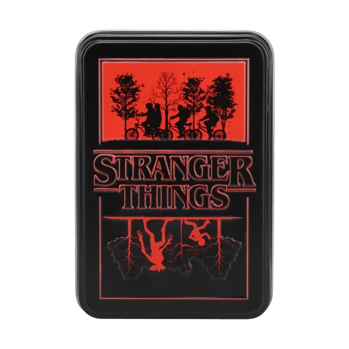 Τράπουλα Paladone: Stranger Things 5 - in a Tin (PP14225ST)