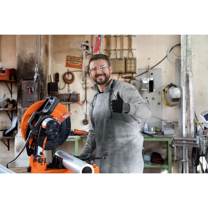 Fein MKAS 355 Μεταλλικό Crosscut Πριόνι