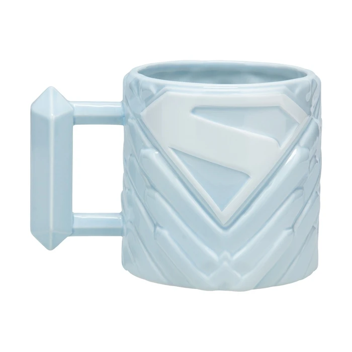 Κούπα Paladone DC: Superman - Fortress of Solitude Shaped (PP14683SMT)