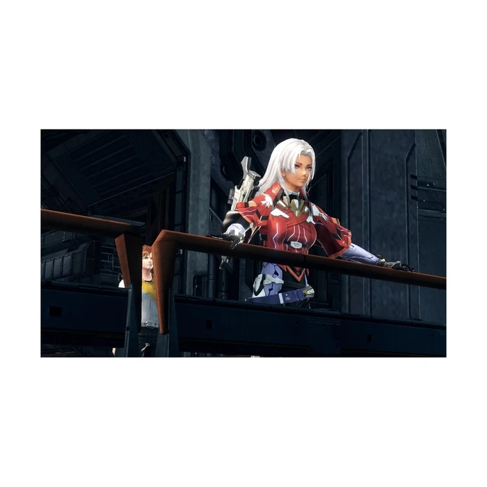 Nintendo Παιχνίδι Xenoblade Chronicles X Definitive Edition
