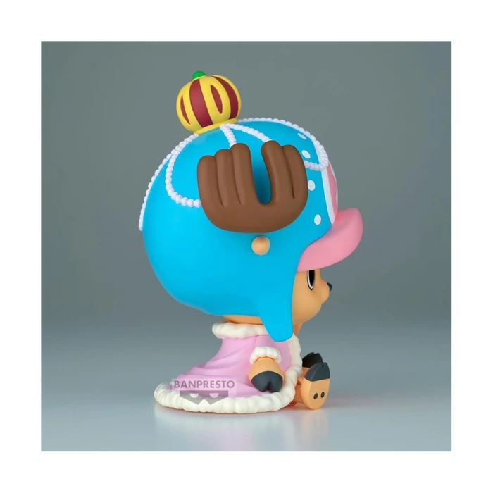 Banpresto One Piece Sofvimates Chopper Figure 13 cm