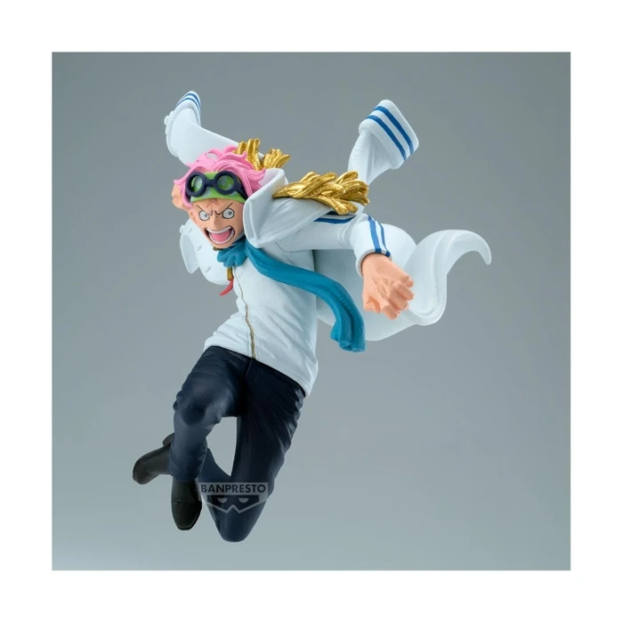 Banpresto One Piece: Koby Figure 12 cm (MPN: 29085)