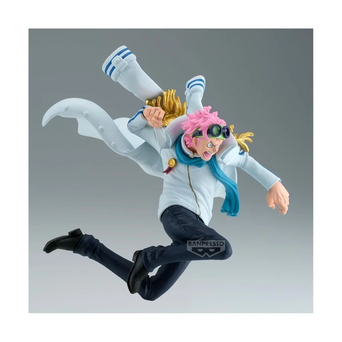 Banpresto One Piece: Koby Figure 12 cm (MPN: 29085)