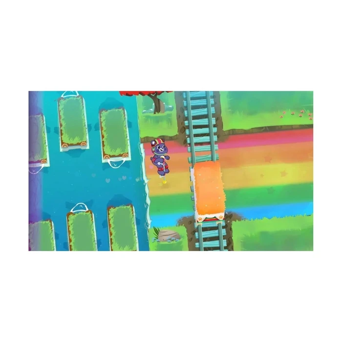 Παιχνίδι NSW Care Bears: Unlock the Magic