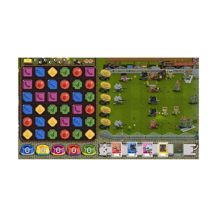 Παιχνίδι  PS5 Cats on Duty - Meow Edition