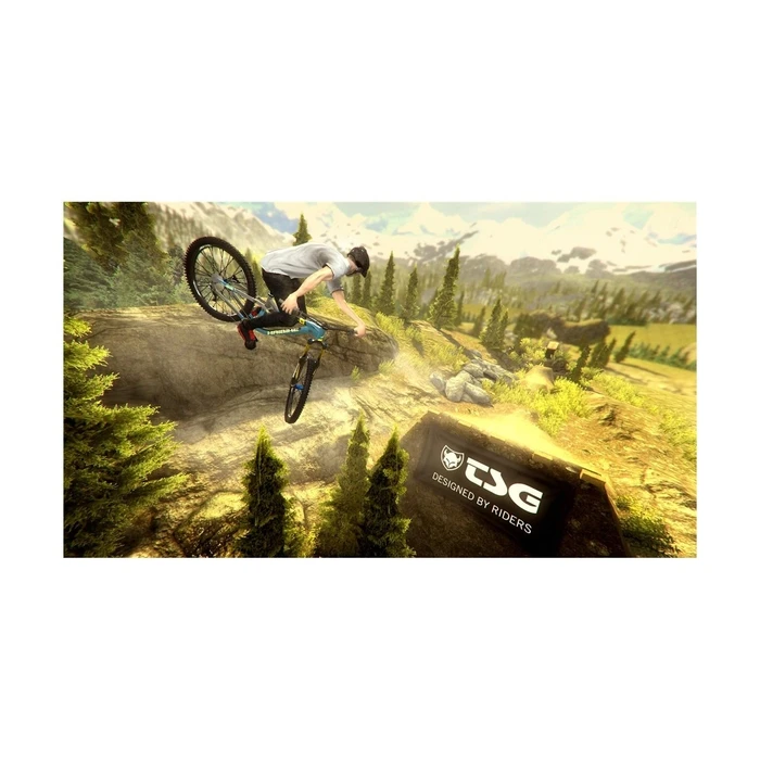 Παιχνίδι NSW Shred! Remastered & Shred 2 Ft Sam Pilgrim (Code in a Box)