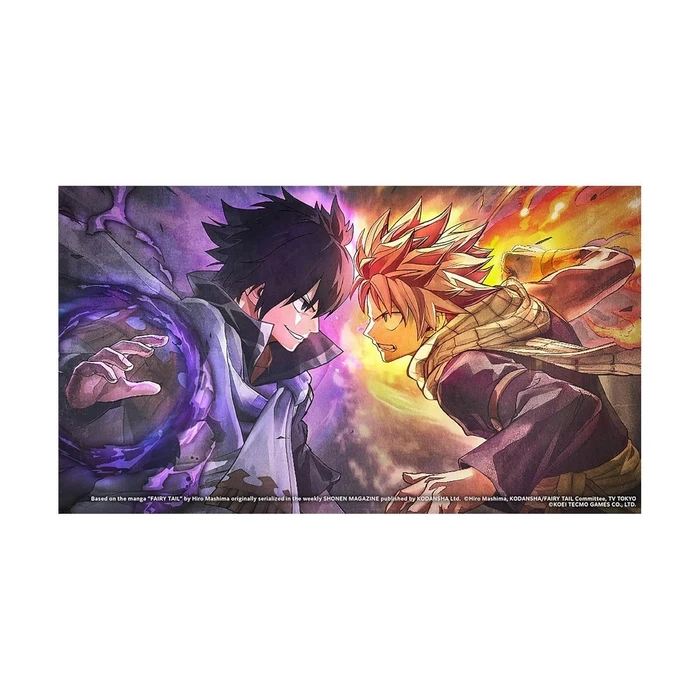  Παιχνίδι NSW Fairy Tail 2