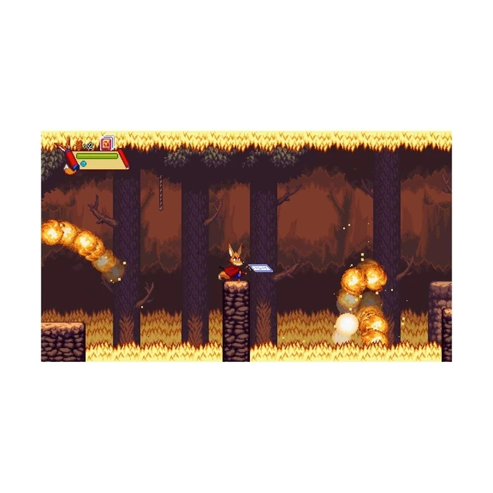 Παιχνίδι  PS5 Kemono Heroes