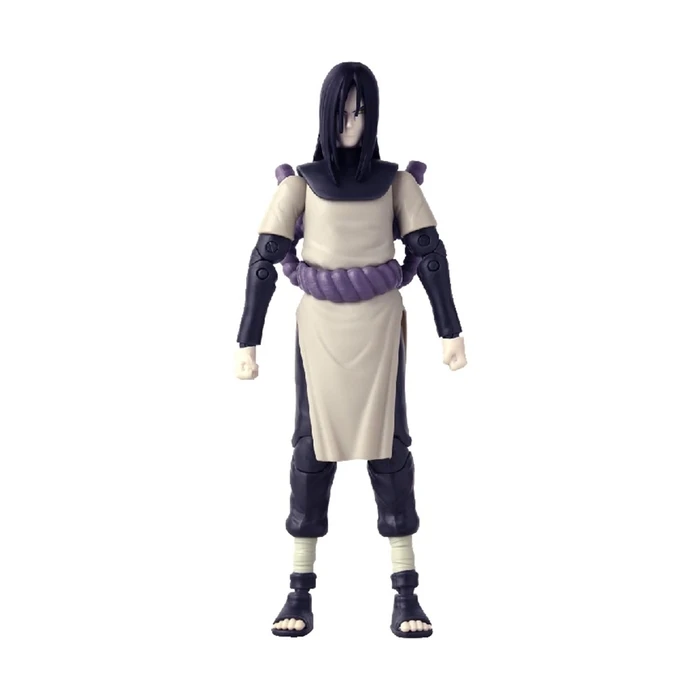 Φιγούρα Bandai Anime Heroes: Naruto - Orochimaru (36968)