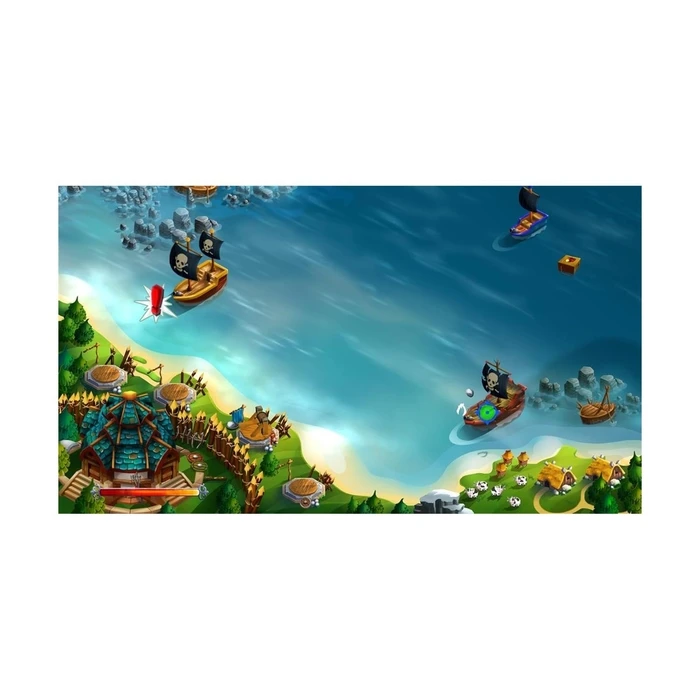 100 in 1 Game Collection - Nintendo Switch (MAXIMUM GAMES)