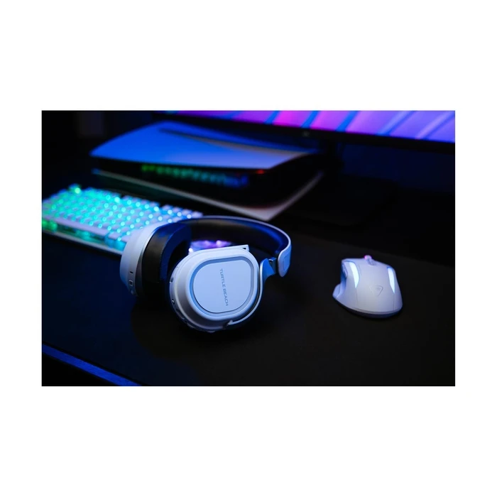 Gaming Headset Turtle Beach: Stealth 700 - Wireless (Gen3)