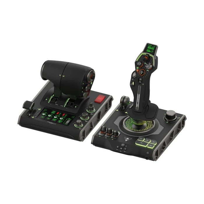 Joysticks Turtle Beach VelocityOne - Flightdeck [For XBOX, PC]