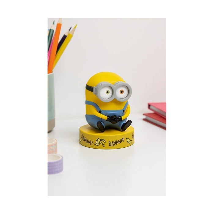 Διακοσμητικό Φωτιστικό Paladone Icons: Minions - Bob (PP13259MN)