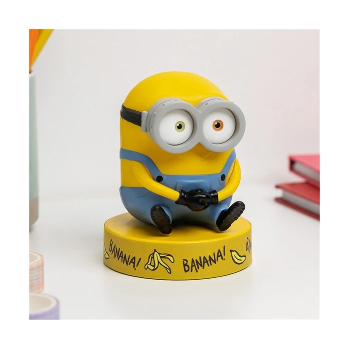 Διακοσμητικό Φωτιστικό Paladone Icons: Minions - Bob (PP13259MN)