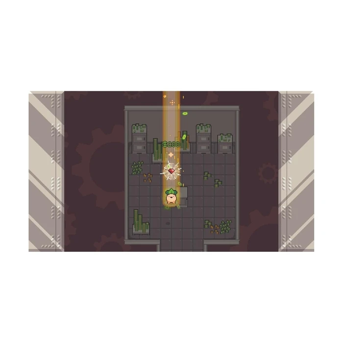 Παιχνίδι NSW Turnip Boy Robs a Bank