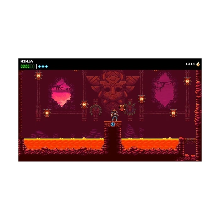 Παιχνίδι  PS5 The Messenger