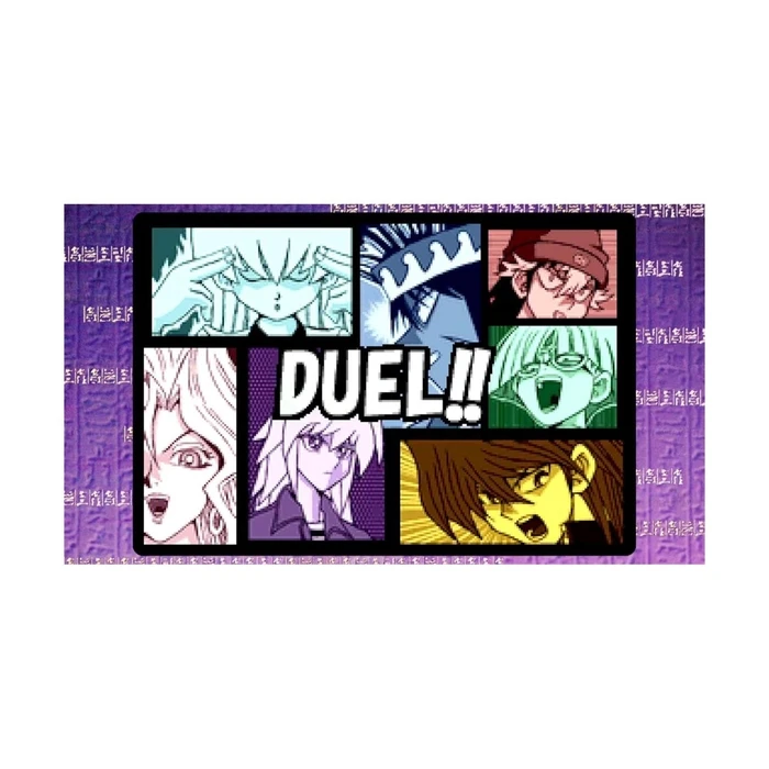 Παιχνίδι NSW Yu-Gi-Oh! Early Days Collection