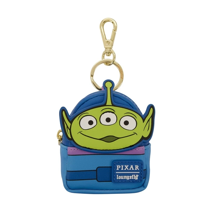 Loungefly Disney Pixar Toy Story Μπρελόκ Τσάντας Mystery Mini Backpack