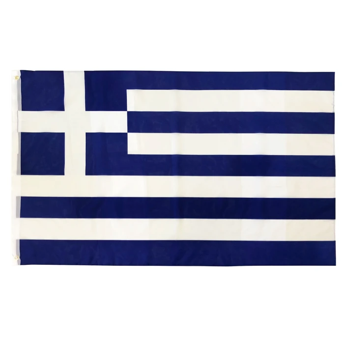 Greek Flag 90x60 cm