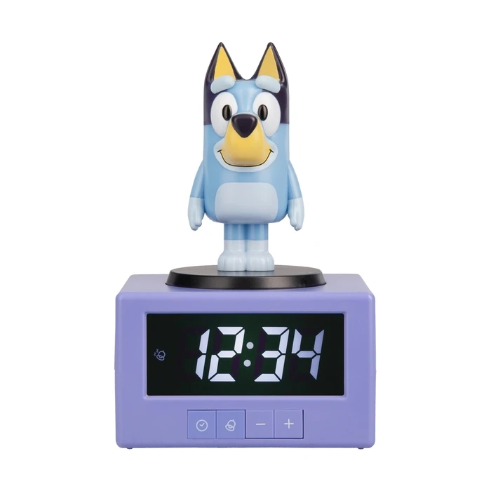 Default Paladone Products Bluey Alarm Clock