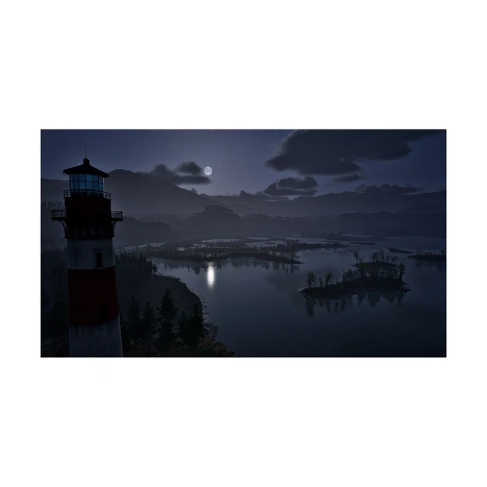 Park Ranger Simulator (PS5) - Aersoft
