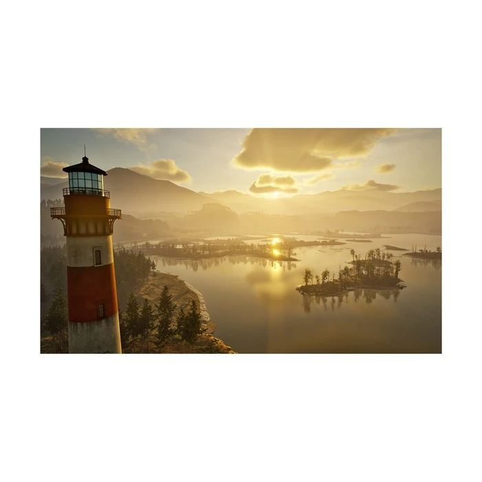 Park Ranger Simulator (PS5) - Aersoft