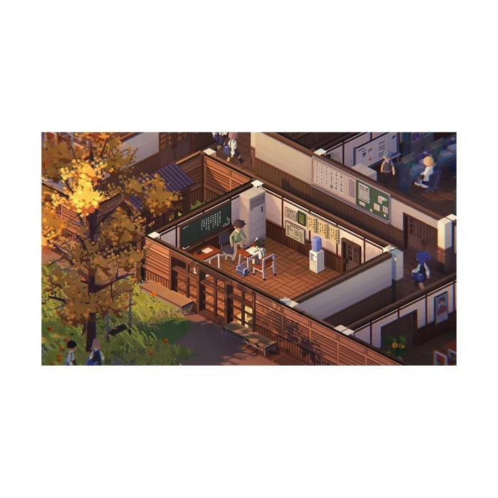 Παιχνίδι  PS5 Let's School