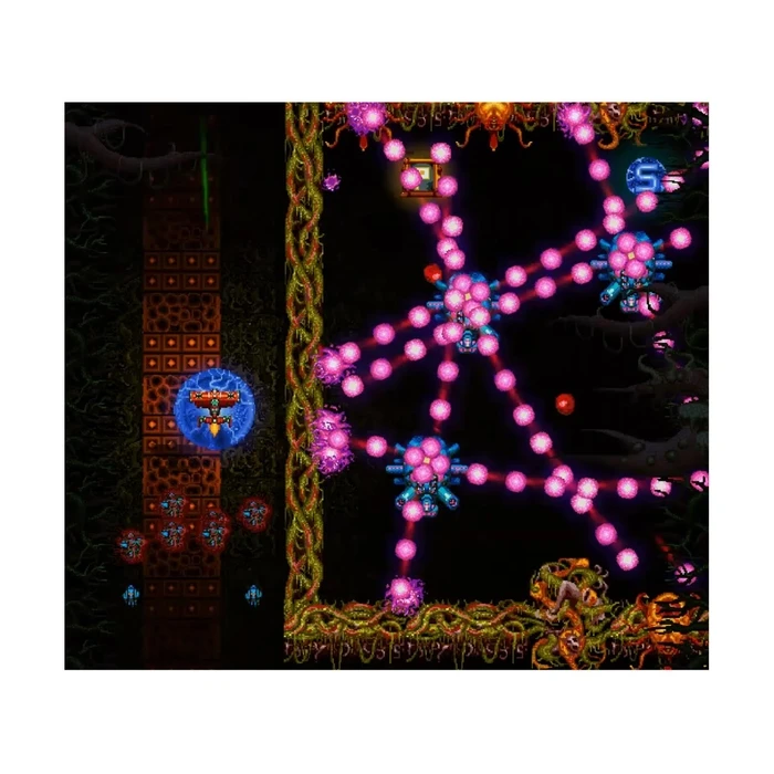 Παιχνίδι  PS5 1917 - The Alien Invasion DX Remastered