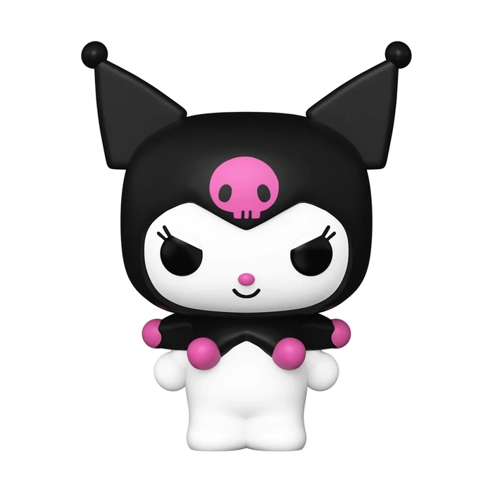 Φιγούρα Funko Bitty Pop! 2-Pack: Hello Kitty and Friends - My Melody & Kuromi