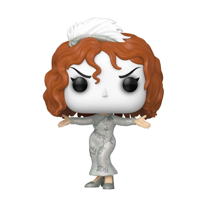 Funko Pop Plus Φιγούρα Βινυλίου House of 1000 Corpses Baby Glitter 1852