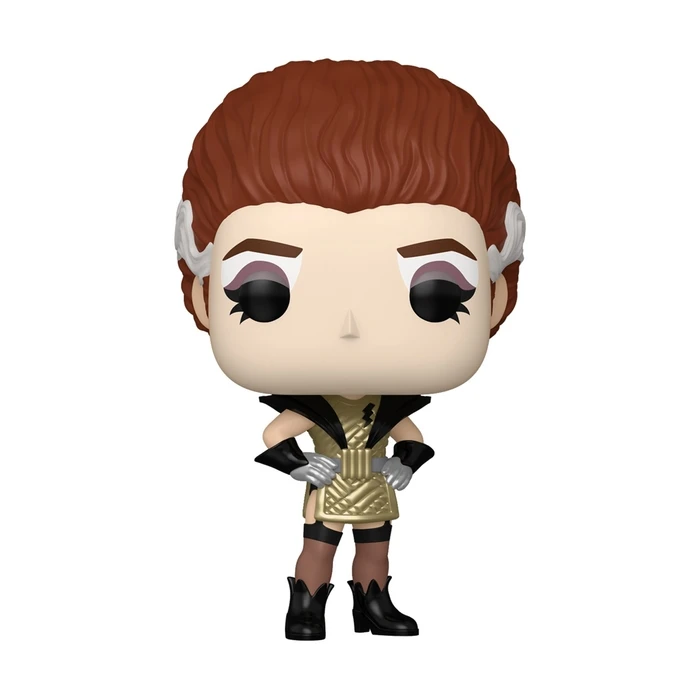 Funko Pop Movies The Rocky Horror Picture Show Magenta Vinyl Figure