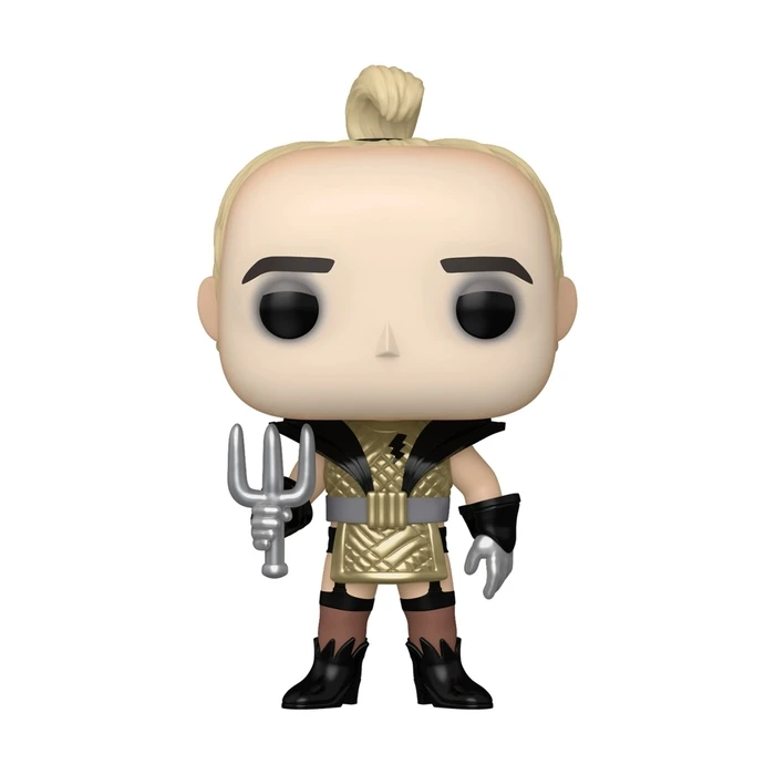 Funko Pop Ταινίες The Rocky Horror Picture Show Riff Raff Vinyl Figure