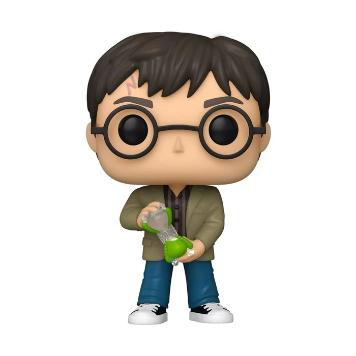 Funko Harry Potter Pop Vinyl Figure Harry Potter with Hourglass