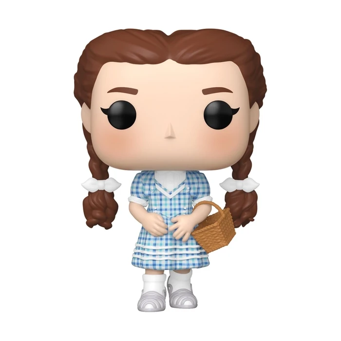 Funko Pop Movies Wicked Dorothy Gale Vinyl Figure