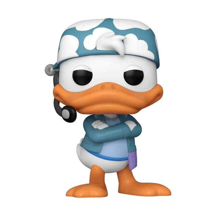 Funko Pop Disney Mickey and Friends Donald Duck 1620 Vinyl Figure