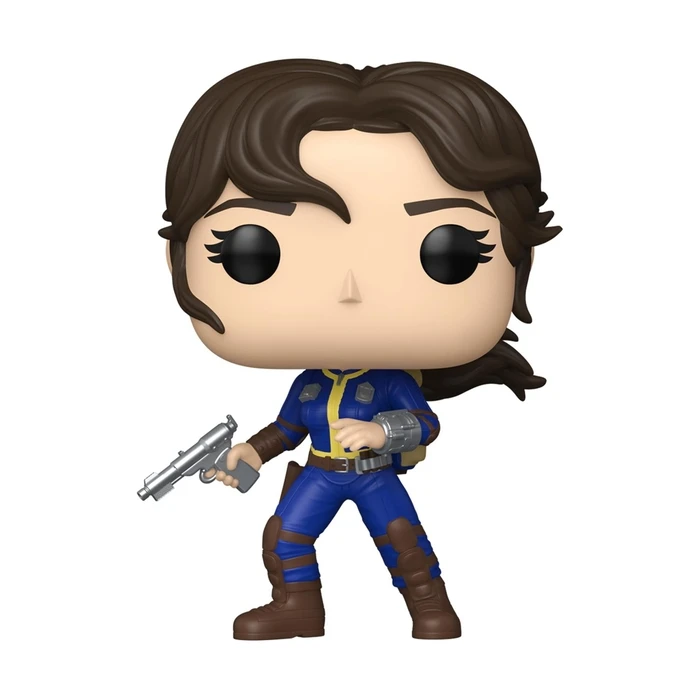 Funko Pop Television Fallout Lucy MacLean Φιγούρα Βινυλίου