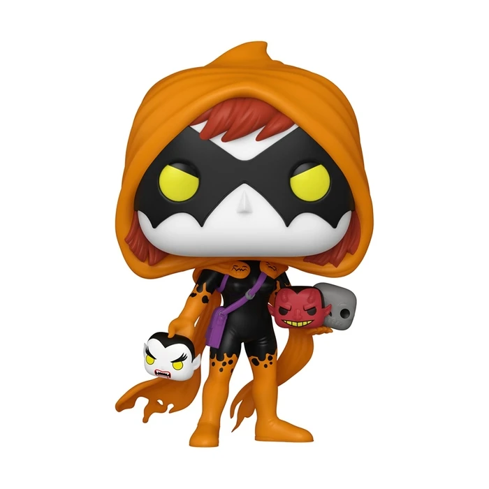 Funko Pop Marvel Strange Tales Hallow s Eve 1560 Βινυλική Φιγούρα