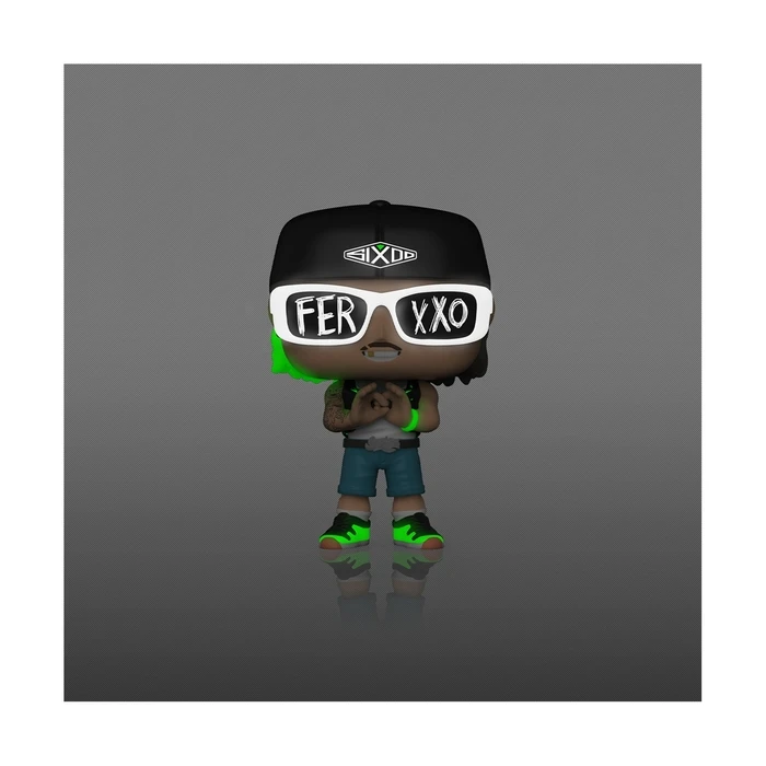 Funko Pop! Rocks: Feid - Funko Pop! Vinyl Figure