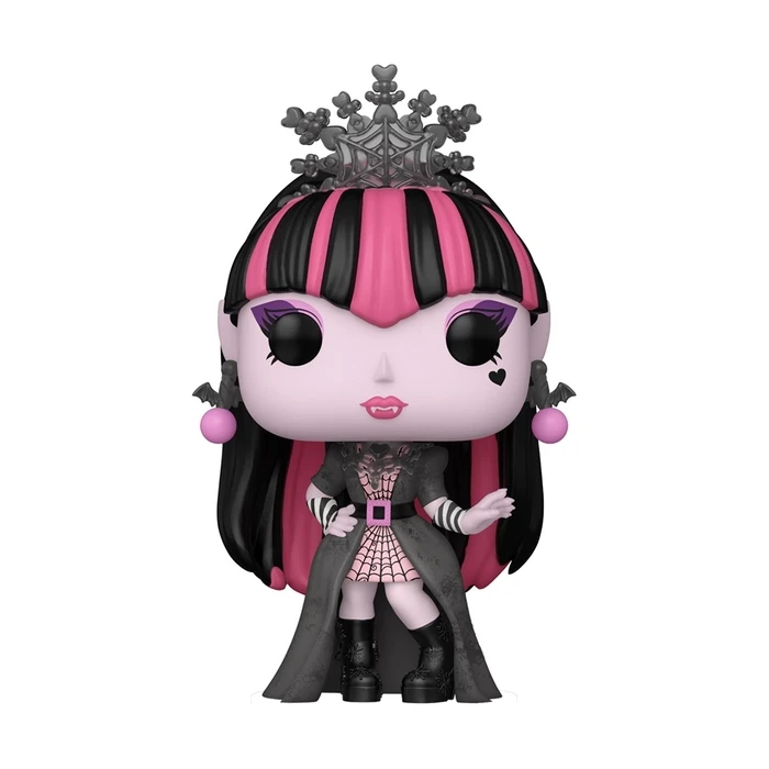 Funko Ποπ Φιγούρα Draculaura Monster High