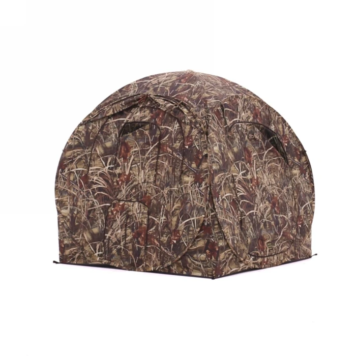 Buteo Photo Gear Aquila Mark III Reed Photo Hide (Photo Box)