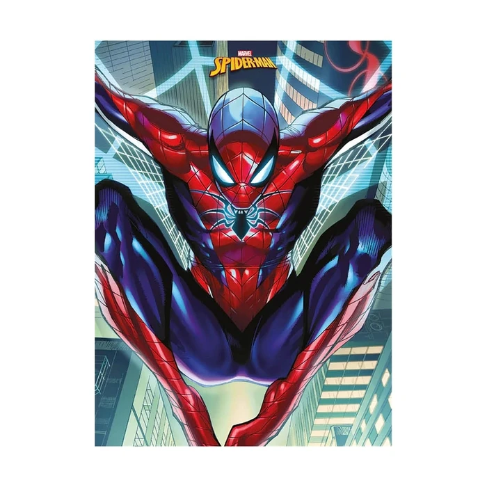 Αφίσα Pyramid: Marvel - Spider-Man Set (52x38cm)